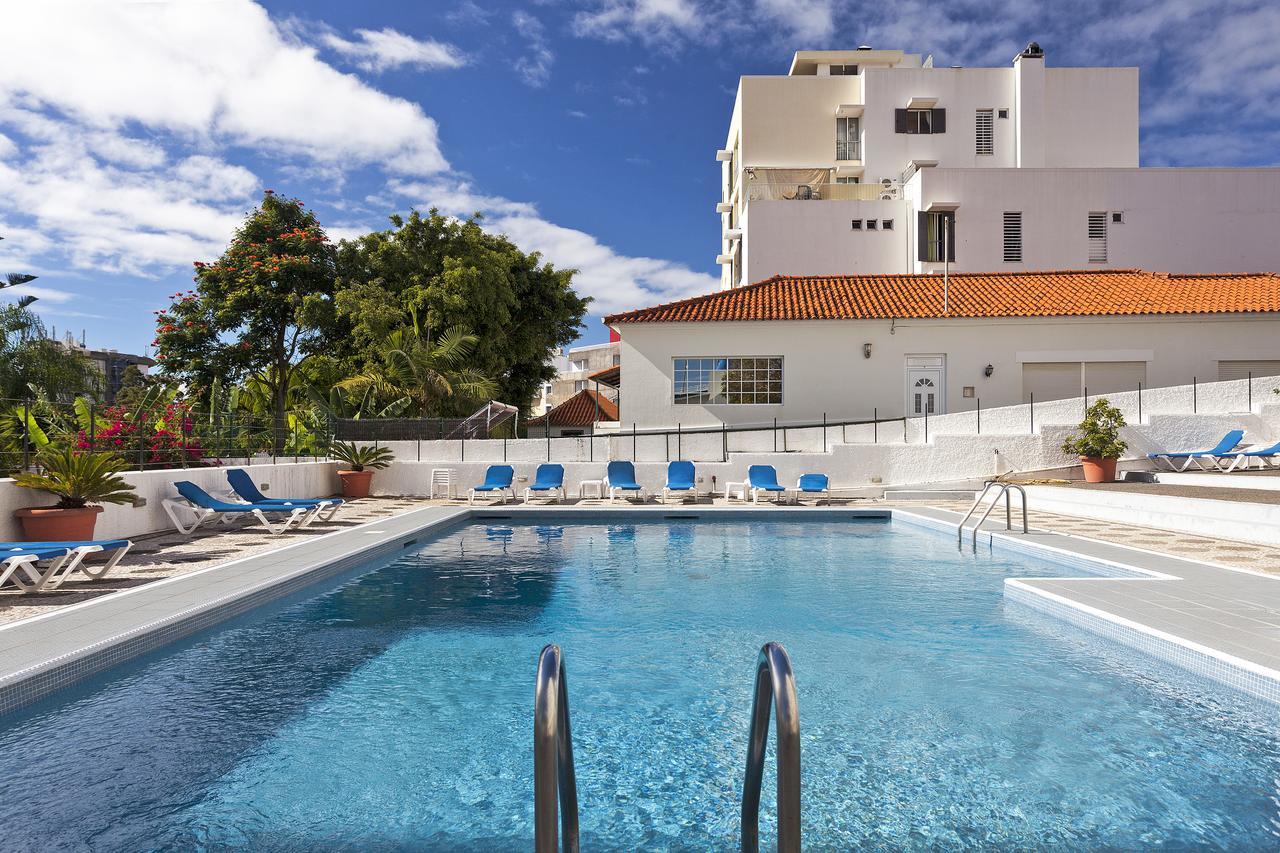 Ferienwohnung Casa Branca By Madeira Sun Travel Funchal  Exterior foto