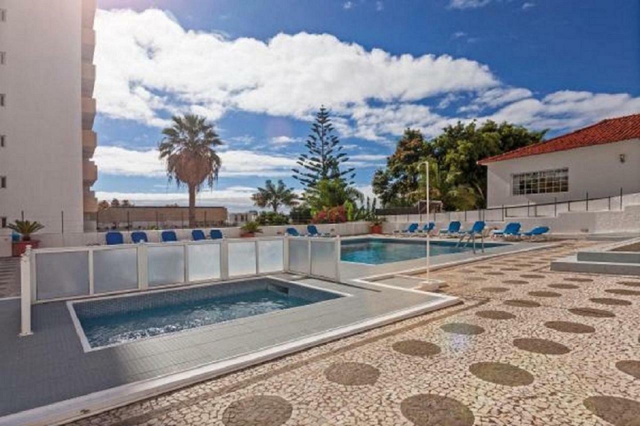 Ferienwohnung Casa Branca By Madeira Sun Travel Funchal  Exterior foto